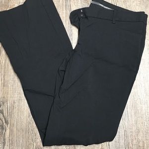 Express Women’s Design Studio Stylist Slacks Pants